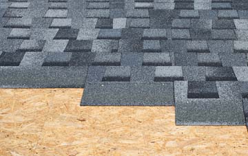 expert Yardley Wood asphalt roof companies
