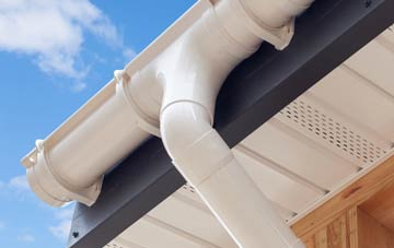 Yardley Wood gutter installation costs