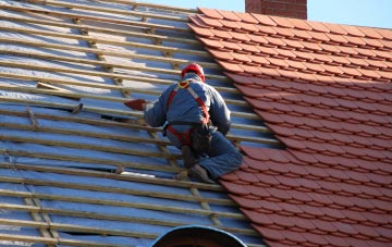roof tiles Yardley Wood, West Midlands