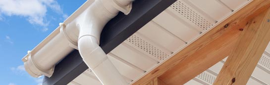 get Yardley Wood guttering quotes today