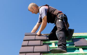disadvantages of Yardley Wood slate roofing