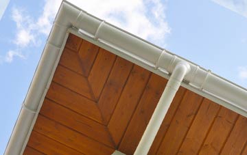 Yardley Wood soffit types