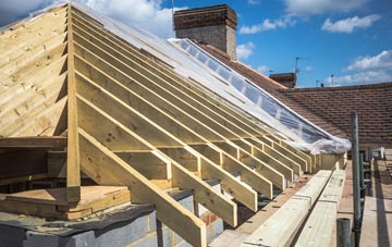 wooden roof trusses Yardley Wood, West Midlands